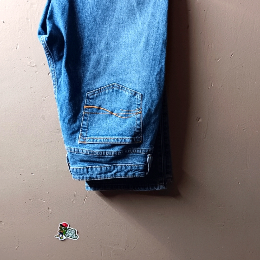 St John's bay sz 16w boot cut